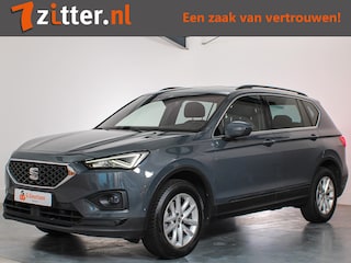 Seat Tarraco 1.5 TSI Xcellence 7-Persoons Keyless, Park Assist, ACC