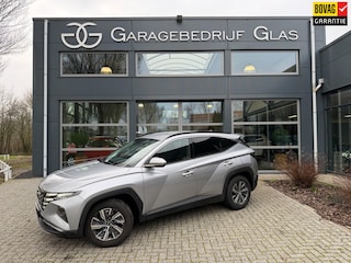 Hyundai Tucson 1.6 T-GDI MHEV Comfort Smart stoel-stuurverw. elek-achterklep