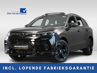Volkswagen Tiguan 1.5 eHybrid R-Line Edition