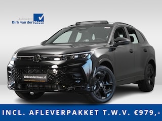 Volkswagen Tiguan 1.5 eHybrid R-Line Edition