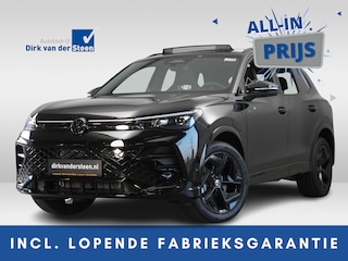 Volkswagen Tiguan 1.5 eHybrid R-Line Edition