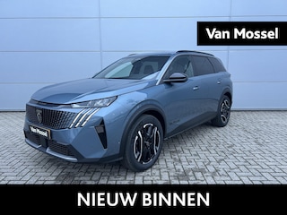 Peugeot 5008 1.6 Plug-in Hybrid 195 Allure | 360 Camera | Stoelverwarming | Draadloze Apple Carplay/Android Auto