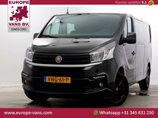Fiat Talento 2.0 MultiJet 145pk L2H1 D.C. Business Pro Airco/Navi 11-2021