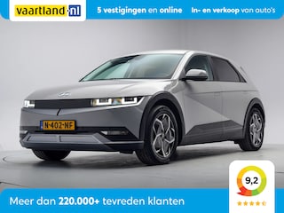 Hyundai Ioniq 5 73 kWh RWD Connect+ [ LED Leder Navi Camera Apple/Android ]