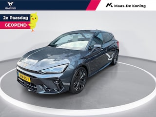Cupra Leon 1.5 TSI e-Hybrid Business 204 PK l Obsidian Pack