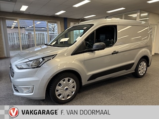 Ford Transit Connect 1.5 EcoBlue L1 Trend