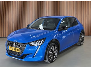 Peugeot 208 1.2 PureTech GT-Line | Carplay