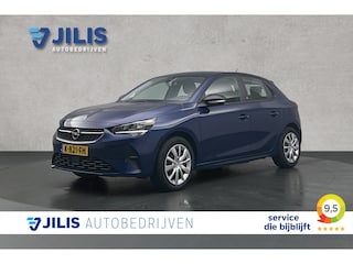 Opel Corsa Edition 50 kWh | Digitaal display | Navigatie | Cruise control | Parkeersensoren