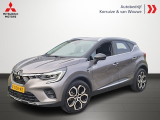 Mitsubishi ASX 1.6 PHEV AT First Edition