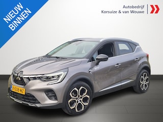 Mitsubishi ASX 1.6 PHEV AT First Edition