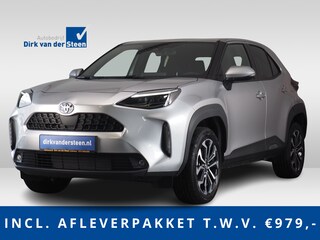 Toyota Yaris Cross 1.5 Hybrid 115 Dynamic