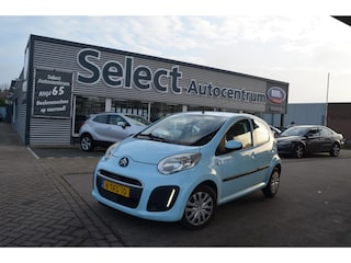 Citroën C1 1.0 Collection AIRCO| ELECTR RAMEN|