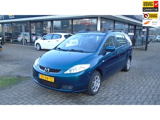 Mazda 5 1.8 Touring 7 Persoons