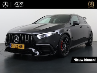 Mercedes-Benz AMG 45 S 4MATIC+ Premium Plus | Milltek downpipe | Aero pakket | performance seats | Panoramadak