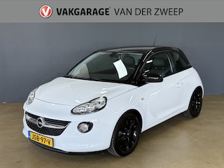 Opel Adam 1.2 Glam