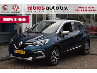 Renault Captur 0.9 TCe Intens|Camera|Android|Dealeronderhouden