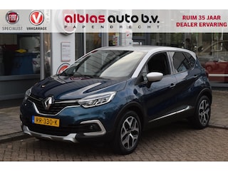 Renault Captur 0.9 TCe Intens|Camera|Android|Dealeronderhouden