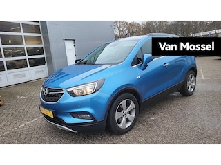 Opel Mokka X 1.4 Turbo Innovation