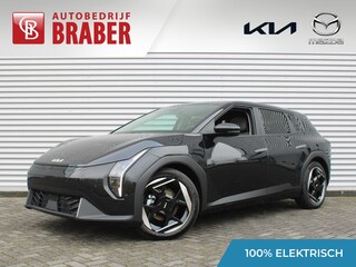 Kia EV4 Plus Advanced 81.4 kWh | Nieuw | Direct leverbaar | Actieradius tot 594 km (WLTP) | 18% bijtelling |