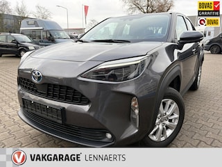 Toyota Yaris Cross 1.5 Hybrid Active Automaat (BOVAG/RIJKLAARPRIJS)