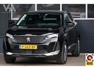 Peugeot 3008 1.2 PureTech Allure Pack Business, veel opties
