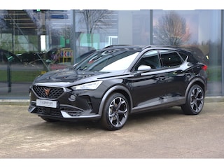 Cupra Formentor 1.4 e-Hybrid 204 PK Business PHEV, Kuipstoelen, Memory, Carplay, Adap. Cruise Control