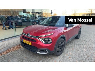 Citroën C4 1.2 Puretech Shine