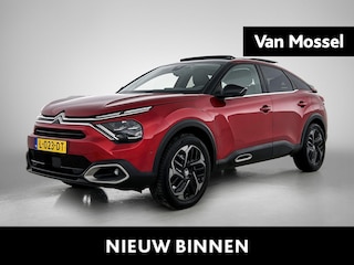 Citroën C4 1.2 Puretech Shine