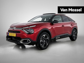 Citroën C4 1.2 Puretech Shine