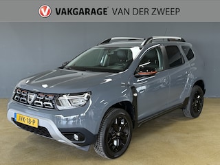 Dacia Duster 1.3 TCe Prestige | Camera | Navi