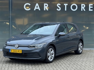 Volkswagen Golf 1.0 TSI NAVIGATIE 1E EIGENAAR