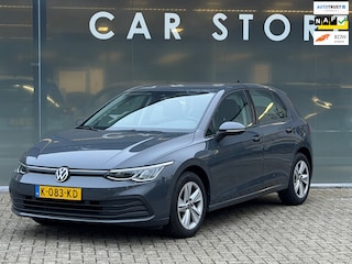 Volkswagen Golf 1.0 TSI NAVIGATIE 1E EIGENAAR