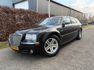Chrysler 300C Touring 3.5 V6 / AUTOMAAT / LEER / NAVI / CRUISE