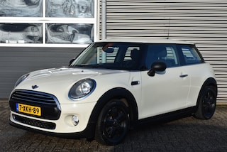 Mini Cabrio 1.2 ONE SALT / AIRCO / CRUISE CONTROLE/ MINI CONNECTED