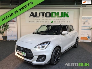 Suzuki Swift 1.4 Sport Boosterjet| 1e Eigenaar | Nieuwstaat