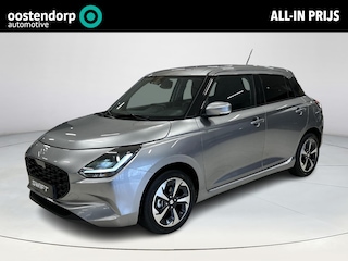 Suzuki Swift 1.2 Style Smart Hybrid