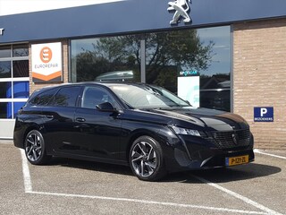 Peugeot 308 Sw 1.2 Puretech 130pk Allure Pack Business 2D Cockpit | Apple Carplay & Android Auto | Achteruitrijcamera | Navigatie | KEYLESS | Cruise & Climate |Phulp