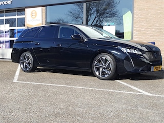 Peugeot 308 Sw 1.2 Puretech 130pk Allure Pack Business 2D Cockpit | Apple Carplay & Android Auto | Achteruitrijcamera | Navigatie | KEYLESS | Cruise & Climate |Phulp