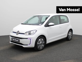 Volkswagen Up 83 PK| Automaat | Achteruitrijcamera | Climatronic (automatische airco) | Parkeersensoren Achter | 15 Inch Lichtmetalen Velgen | Bluetooth | Cruise COntrol