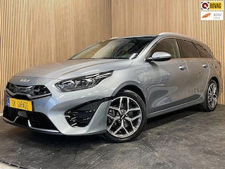 Kia Ceed Sportswagon 1.6 GDI PHEV DynamicPlusLine|LUXE UITV.|ANDROID,CARPLAY|STOEL+STUURVERW|CAMERA|CRUISE+CLIMATE|INC.BTW|1e EIG|