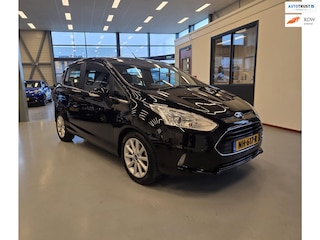 Ford B-MAX 1.0 EcoBoost Titanium