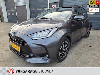 Toyota Yaris 1.5 Hybrid 115 Active, Automaat, Cruise-controle, AUR Camera.