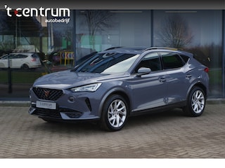 Cupra Formentor 1.4 e-Hybrid 204 PK Performance PHEV, Panoramadak, Adap. Cruise Control, Carplay