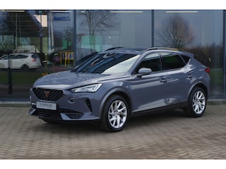 Cupra Formentor 1.4 e-Hybrid 204 PK Performance PHEV, Panoramadak, Adap. Cruise Control, Carplay