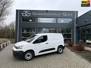 Citroën Berlingo 1.5 BlueHDI 102 pk Club trekhaak