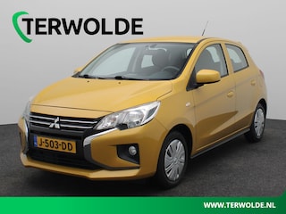 Mitsubishi Space Star 1.0 Cool+ | Airco | Regensensor |