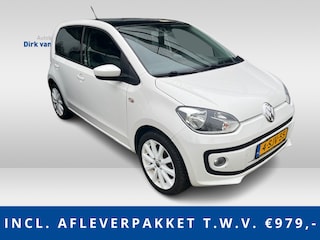 Volkswagen Up 1.0 high up! BlueMotion