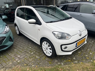 Volkswagen Up 1.0 high up! BlueMotion