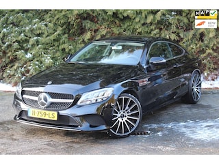 Mercedes-Benz Coupé 180 Automaat 156PK BTW-auto| Parkeercamera | Navigatie | Cruise Control | Climate Control