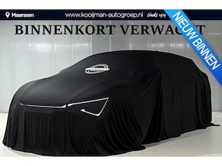 Toyota Verso-S 1.3 VVT-i Trend